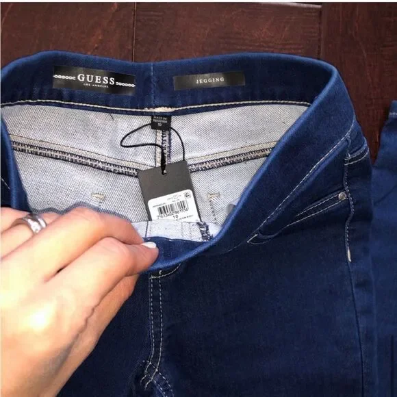 Guess jeans - Picture 10 of 12